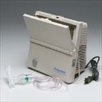 DeVilbiss Healthcare 5650D Pulmo Aide Nebulizer